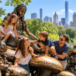 Free Things to Do in NYC With Kids: Fun Family Activities on a Budget