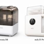 Momcozy D8 vs. Eufy S1 Pro: Which Bottle Washer Makes Life Easier for Pumping Parents?