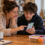 Before You Add Your Child to a Family Tracking App, Set These Privacy Rules