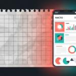 6 Mom-Friendly Apps for Tracking Macros Without a Spreadsheet