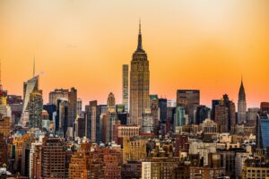 Totally Free Things to Do in New York